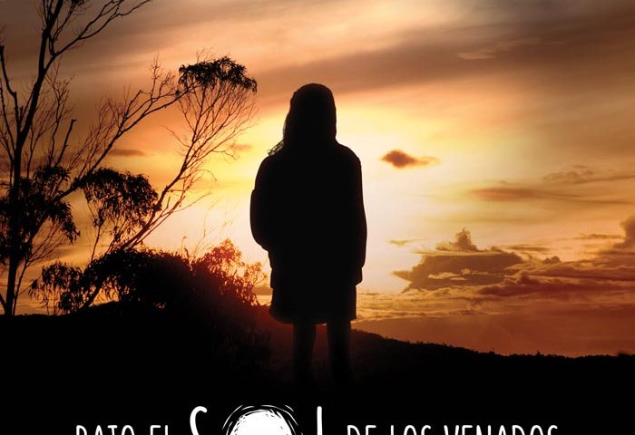 Bajo el sol de los venados