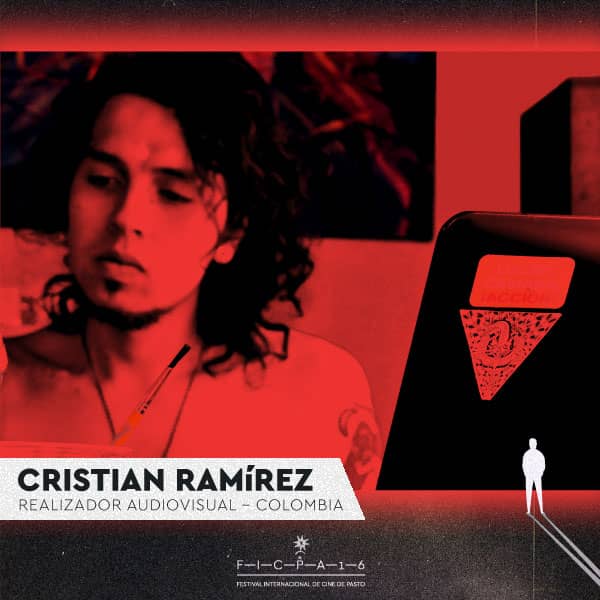 Cristian Ramírez