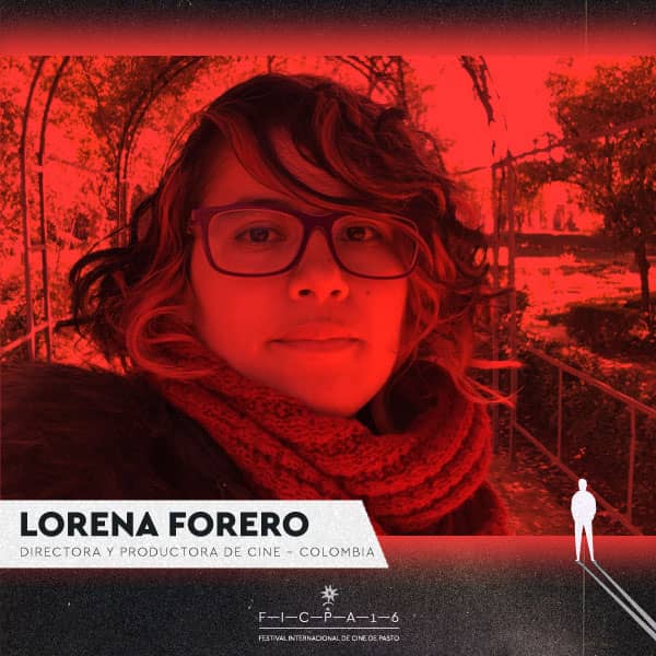 Lorena Forero