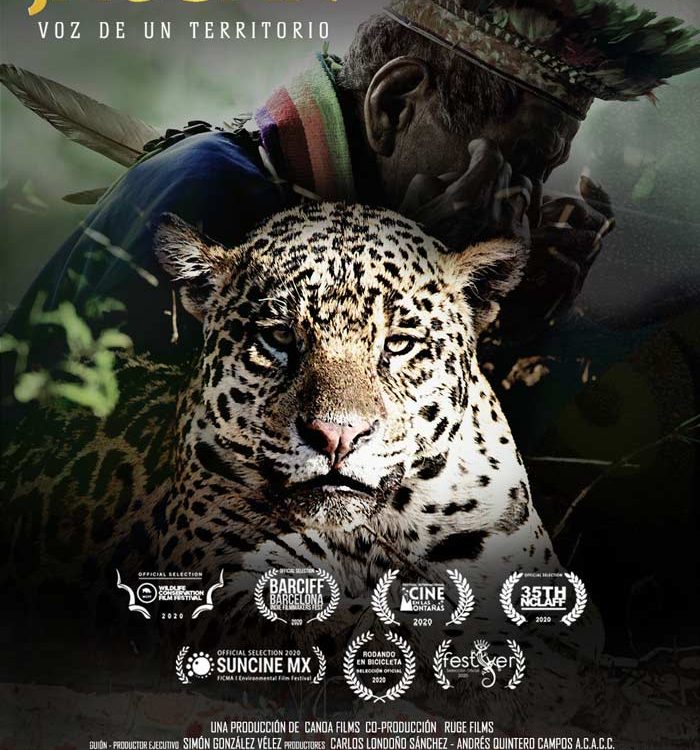 poster jaguar