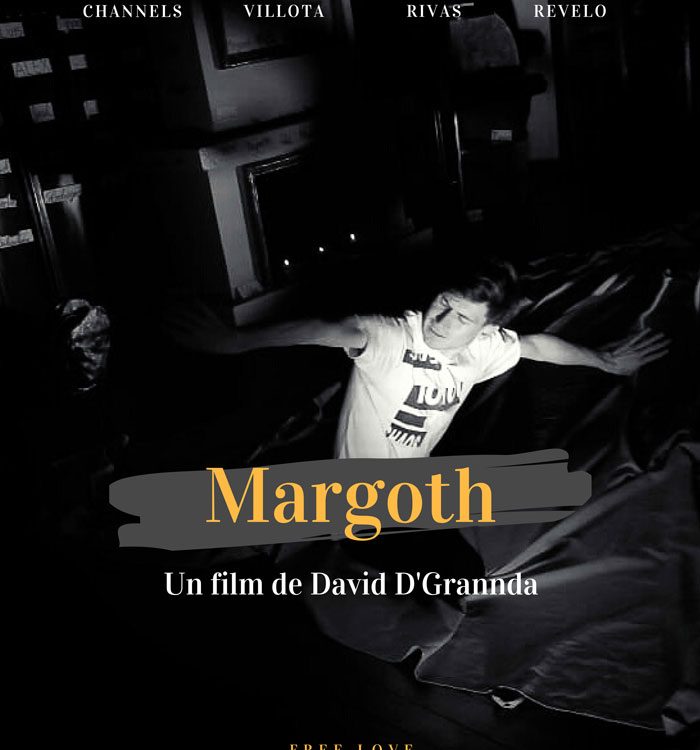 poster margoth