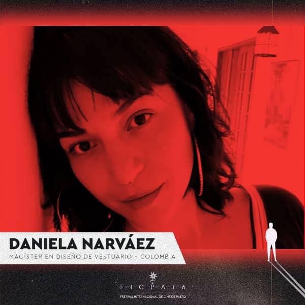 Daniela Narvaez