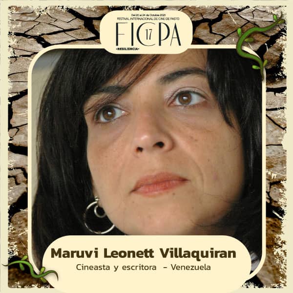 Maruvi Leonett Villaquiran