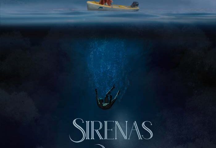 SIRENAS EN LA NIEBLA