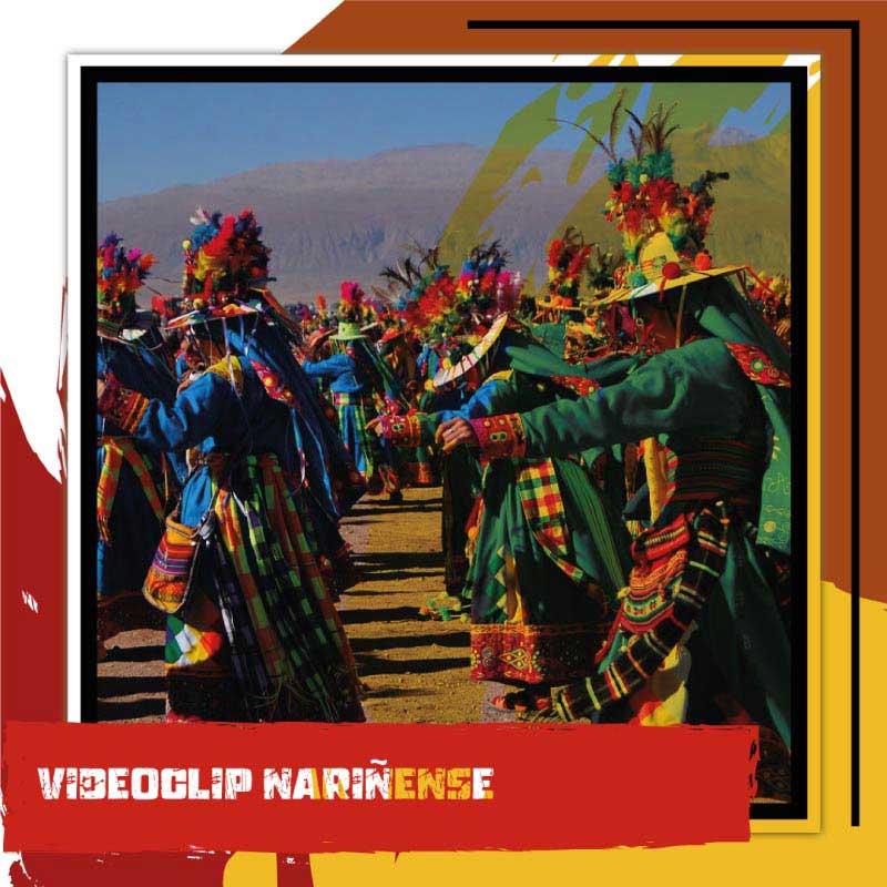 Videoclip Nariñense