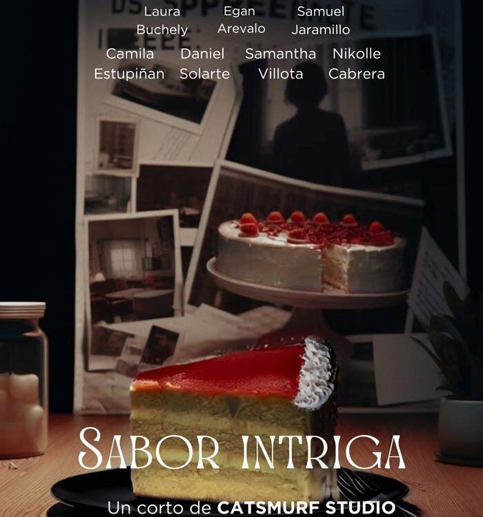 SABOR INTRIGA