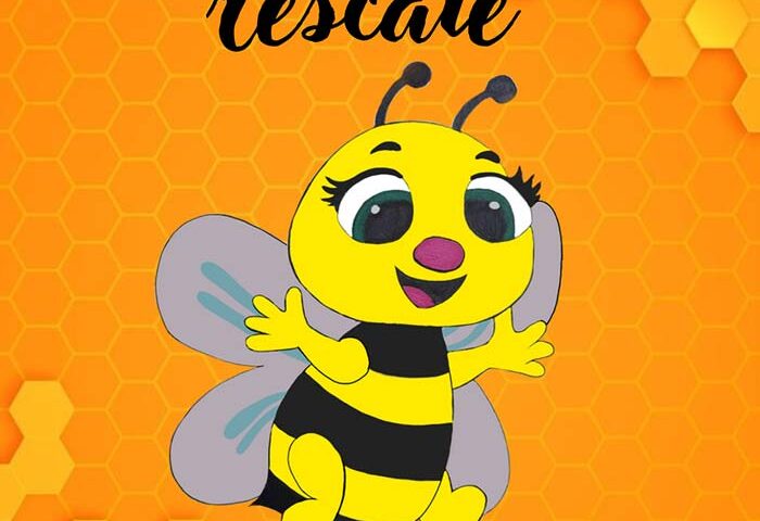 ABEJAS AL RESCATE