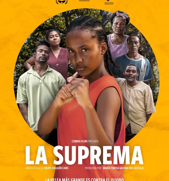 LA SUPREMA