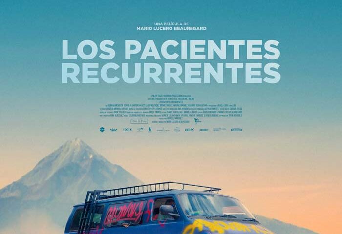 LOS PACIENTES RECURRENTES