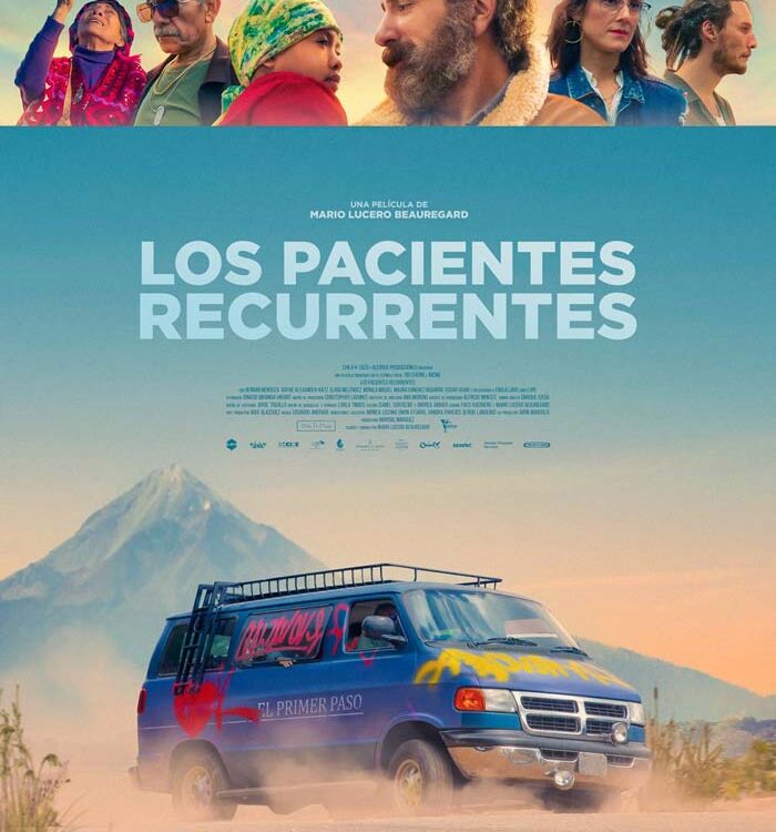 LOS PACIENTES RECURRENTES