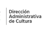 Dirección Administrativa de Cultura – Gob Nariño 2024